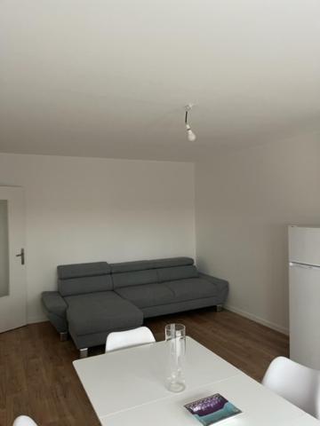 Appartement Neuf 2 Chambres Boulogne-Billancourt Exteriör bild