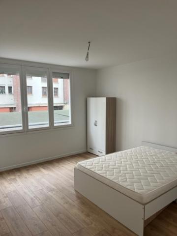 Appartement Neuf 2 Chambres Boulogne-Billancourt Exteriör bild
