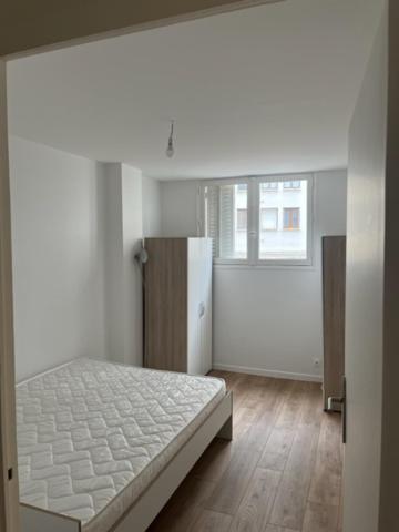Appartement Neuf 2 Chambres Boulogne-Billancourt Exteriör bild