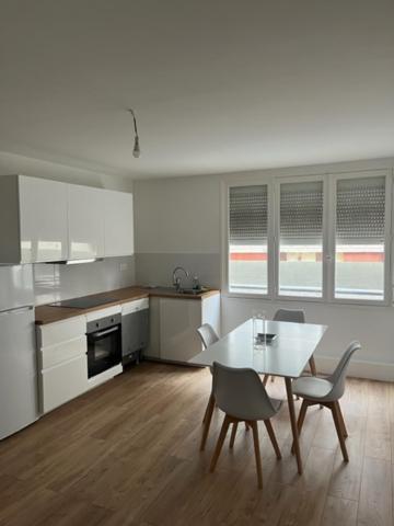 Appartement Neuf 2 Chambres Boulogne-Billancourt Exteriör bild